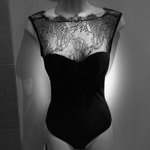 Christie's Julie Spalla Bodysuit